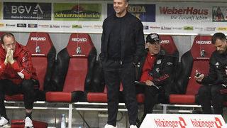 Hansi Flick yeni adresini açıkladı