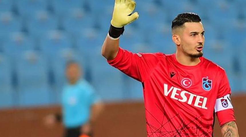 Uğurcan 30 milyon euroya Inter'e transfer oluyor