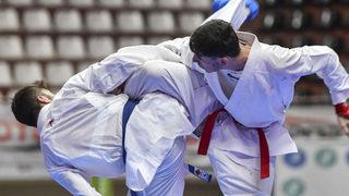 Avrupa Büyükler Karate Şampiyonası’na Türk damgası