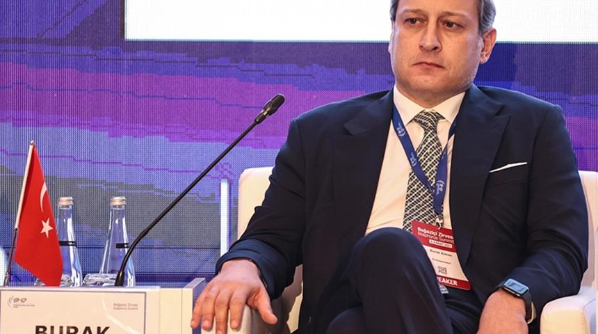 Burak Elmas: Yeni bir teknik direktörle anlaşılması durumunda sözleşmeyi iptal edeceğiz