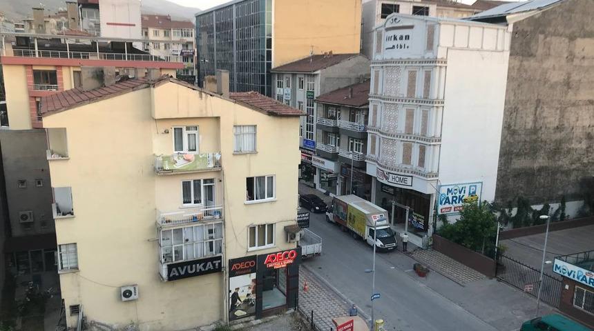 Son Dakika: Malatya'da 4.3 büyüklüğünde deprem