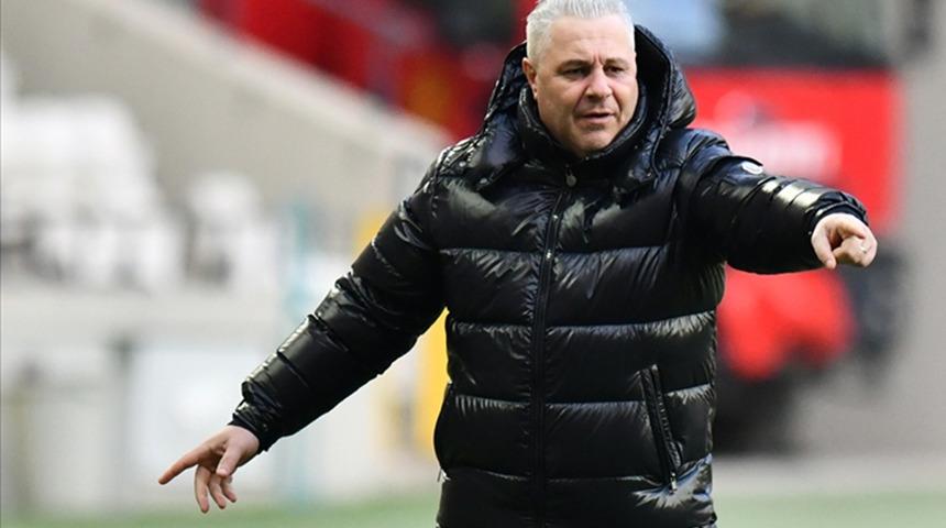 Marius Sumudica'ya Türkiye'den teklif var