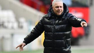 Marius Sumudica'ya Türkiye'den teklif var