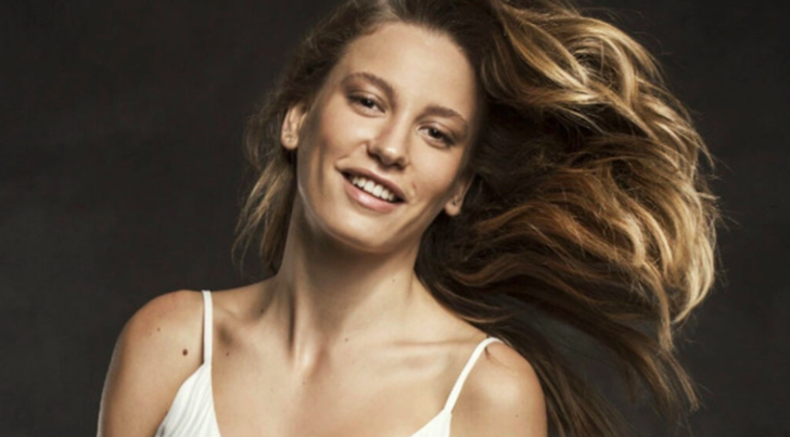 Serenay Sarıkaya'ya büyük şok! Netflix projesinde Barış Arduç yüzüstü bıraktı! G1