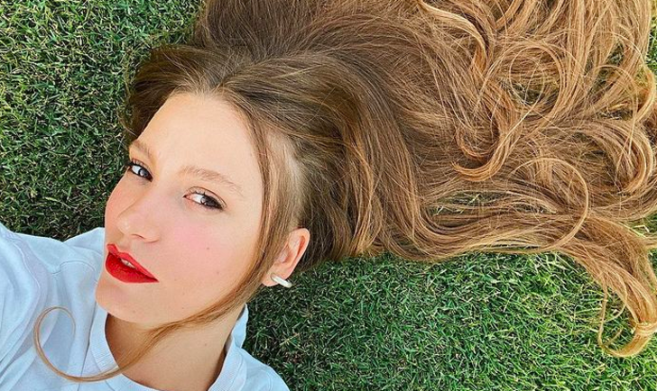 Serenay Sarıkaya'ya büyük şok! Netflix projesinde Barış Arduç yüzüstü bıraktı! G3