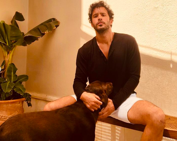 Serenay Sarıkaya'ya büyük şok! Netflix projesinde Barış Arduç yüzüstü bıraktı! G4