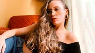 Serenay Sarıkaya'dan Bergen filmi açıklaması! 'Bergen filminde yokum'