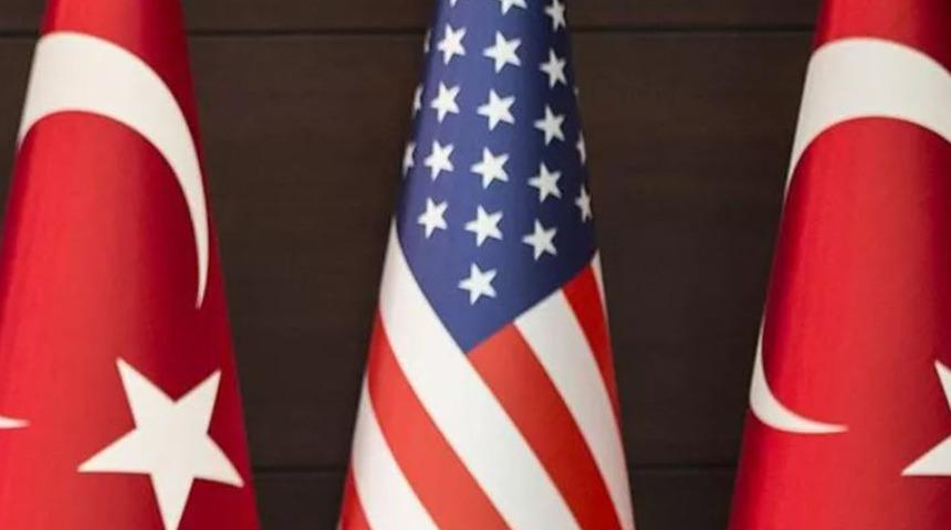 Son Dakika: Dışişleri Bakanı Çavuşoğlu, ABD Dışişleri Bakanı ile görüştü