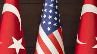 Son Dakika: Dışişleri Bakanı Çavuşoğlu, ABD Dışişleri Bakanı ile görüştü