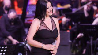 Kuzey'in Oğlu Volkan Konak'ın konuğu Zara'nın güzelliği sosyal medyaya damga vurdu!