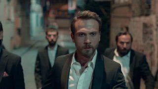 Çukur 4. sezon 37. bölüm 2. fragmanı izleyiciyle buluştu! Çukur 129. bölümde neler olacak?