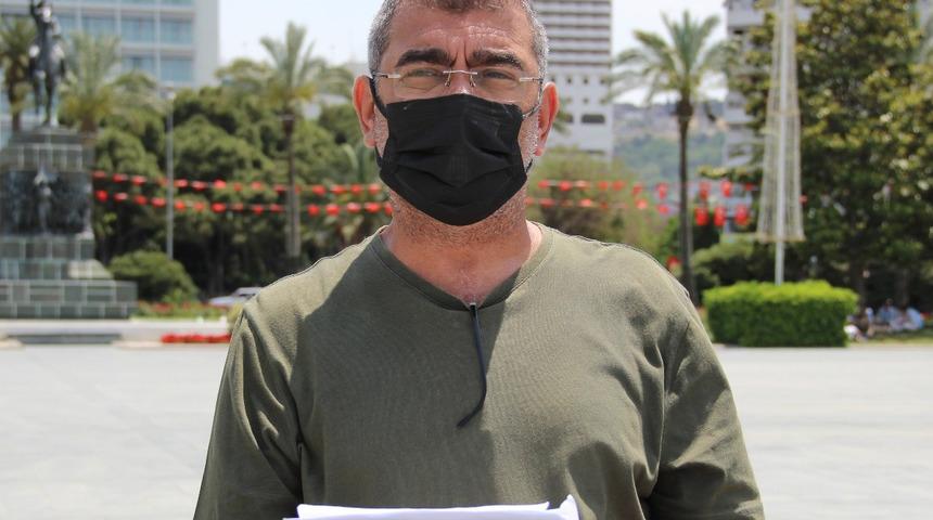 Çalıştığı firma naylon çıktı, emekliliği yandı