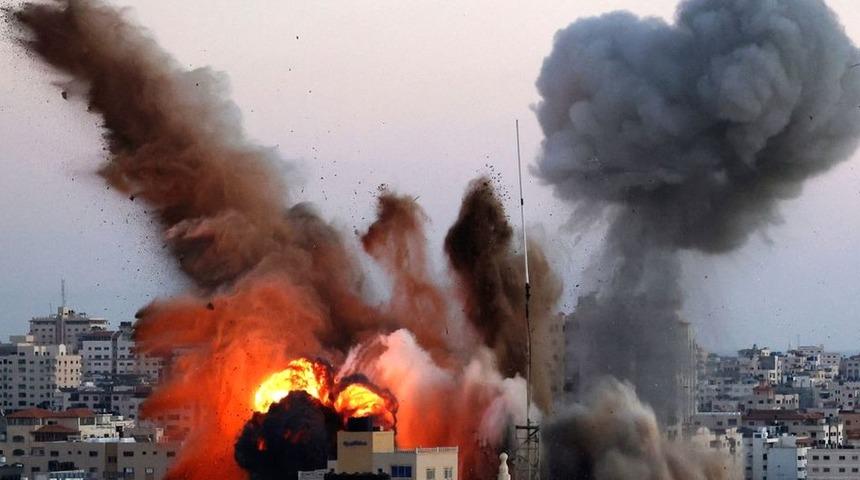 İsrail ve Hamas arasındaki ateşkes anlaşmasında neler var?