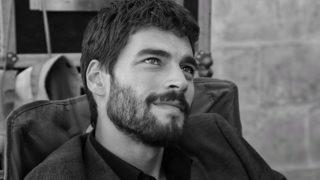 Hercai'nin Miran'ı Akın Akınözü Miran bebek için düzenlenen kampanyaya destek verdi!