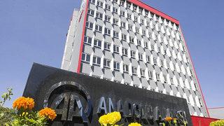 Anadolu Ajansı muhabiri Musab Turan'ın iş akdi feshedildi