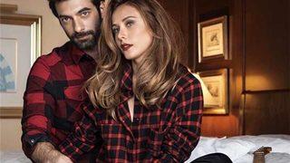 Burçin Terzioğlu'ndan çok konuşulacak İlker Kaleli itirafı