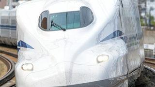 Japonya'da hızlı tren 1 dakika gecikti: Şirket halktan özür diledi