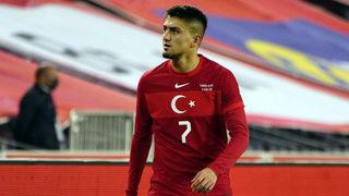 Milli futbolcu Cengiz Ünder için Milan devrede!