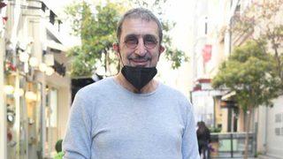 Cem Özer'den şaşırtan lahmacun ve ayran çıkışı!