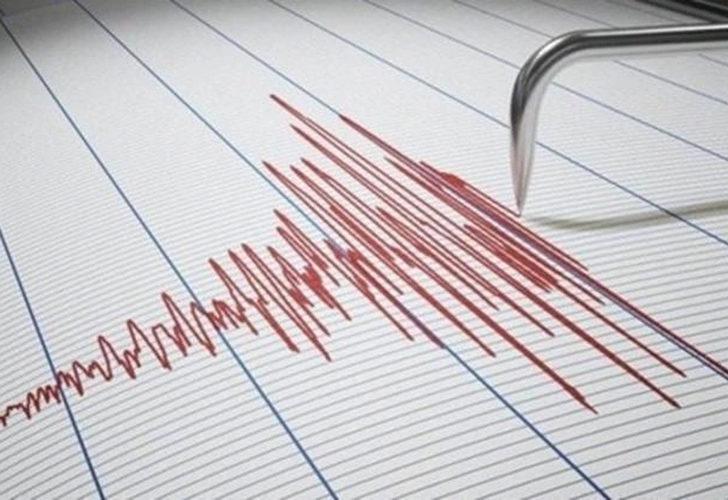Nikaragua'da 5.8 byklnde deprem.