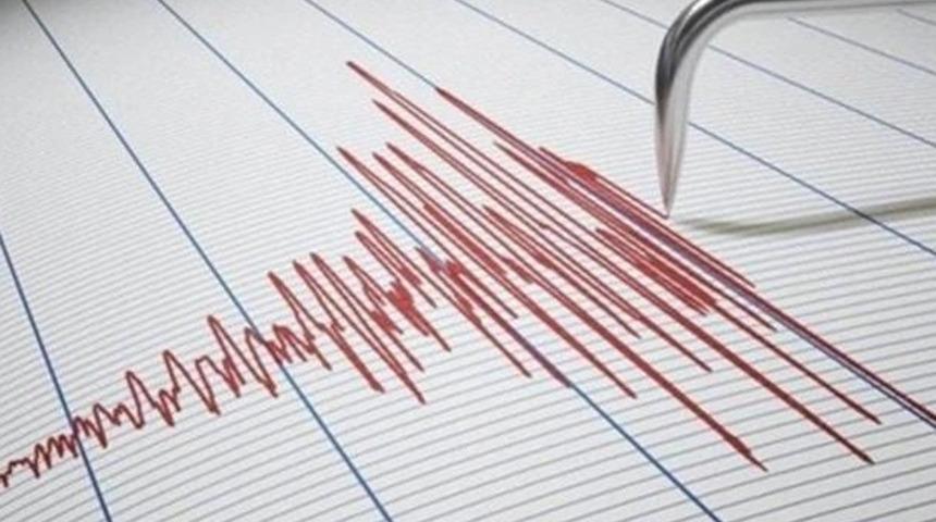Nikaragua'da 5.8 büyüklüğünde deprem
