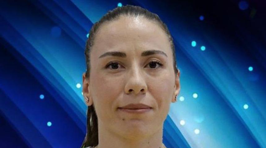 Melike Tuğba Oral, Bellona Kayseri'de