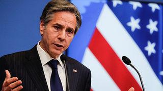 ABD Dışişleri Bakanı Blinken'dan kritik Türkiye mesajı