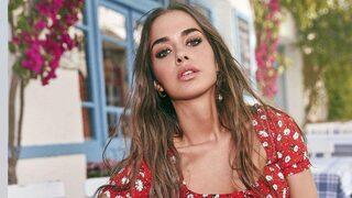 Bensu Soral hastalığı hakkında ilk kez konuştu