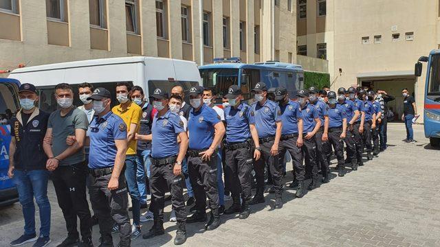 Yasa dışı bahis hesaplarında 217 milyon dolar hareketlilik! Parayı 'Bitcoin' yapmışlar