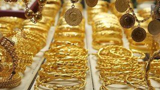 22 ayar altın bilezik fiyatları ne kadar? 24 Mayıs Pazartesi altın bilezik ne kadar?