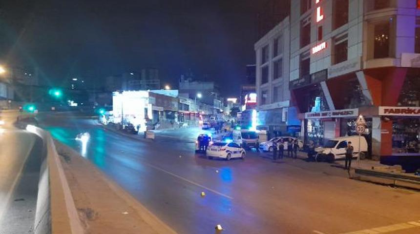 Polisten kaçarken çarpmıştı! Kazada bacağı kopan bekçiden acı haber geldi