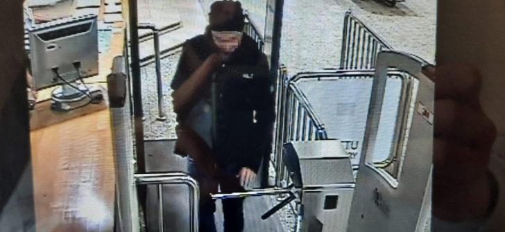 ODT� k�t�phanesinde cinsel sald�r�ya 10 y�l hapis istemi.