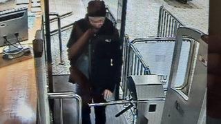 ODTÜ kütüphanesinde cinsel saldırıya 10 yıl hapis istemi