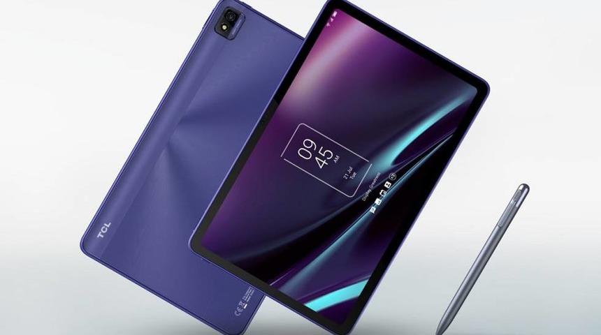 Büyük ekranı, hızlı şarj ve güçlü kablosuz bağlantı 