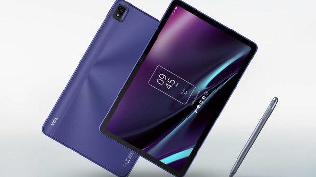 Büyük ekranı, hızlı şarj ve güçlü kablosuz bağlantı 