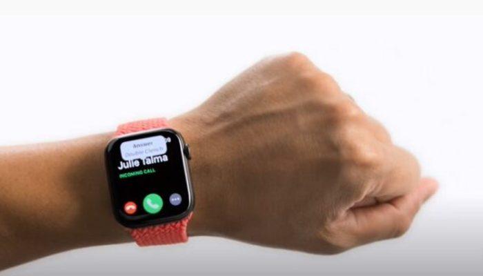 Apple, Apple Watch için yeni bir özelliği tanıttı 