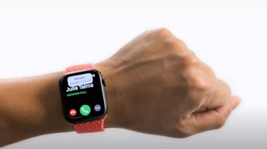 Apple, Apple Watch için yeni bir özelliği tanıttı 