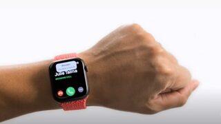 Apple, Apple Watch için yeni bir özelliği tanıttı 