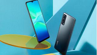 Vivo uygun fiyatlı ürünlerini de duyurdu