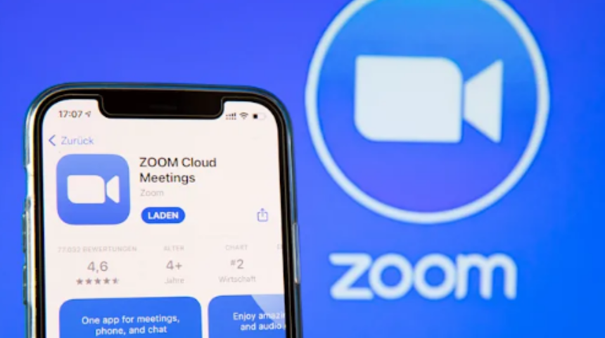Zoom, sanal toplantıları kendi platformunda tutmayı planlıyor