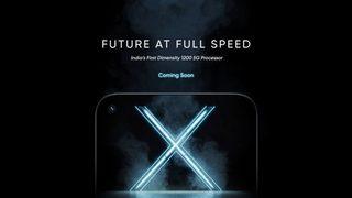 Realme X7 Max onaylandı