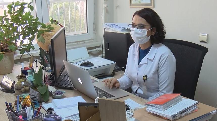 Bilim Kurulu Üyesi Yavuz: Haziranda yapılandırılmış açılmaya gidebiliriz