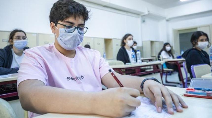 İlkokul, ortaokul sınavları olacak mı? Milli Eğitim Bakanlığı okul sınavlarıyla ilgili soruları yanıtladı...