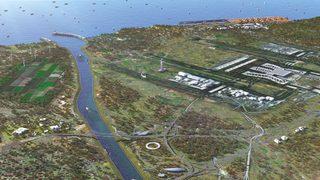 Ulaştırma Bakanı Adil Karaismailoğlu'dan Kanal İstanbul açıklaması