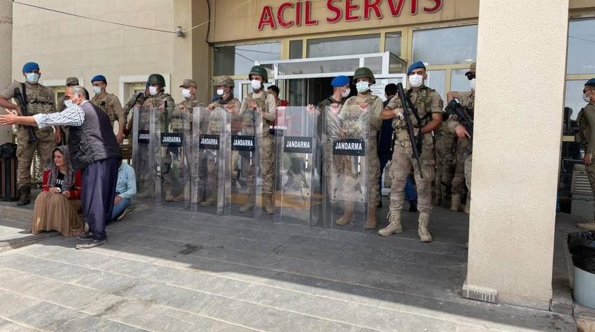 Şanlıurfa’da silahlı kavga: 3 ölü, 6 yaralı