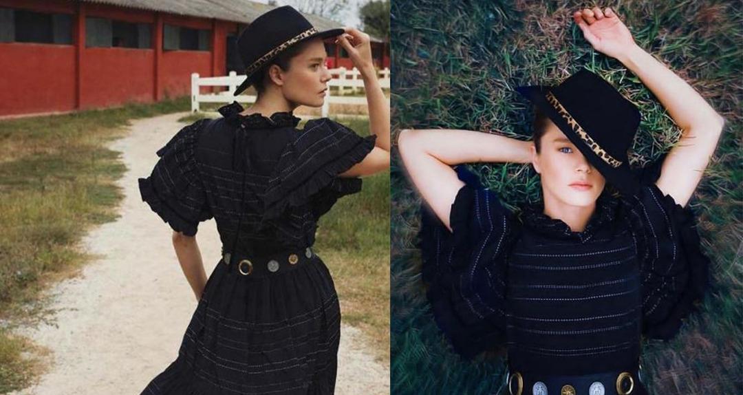 Camdaki Kız dizisinin Nalan'ı Burcu Biricik'in asıl mesleği herkesi şok etti!