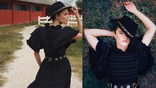 Camdaki Kız dizisinin Nalan'ı Burcu Biricik'in asıl mesleği herkesi şok etti!