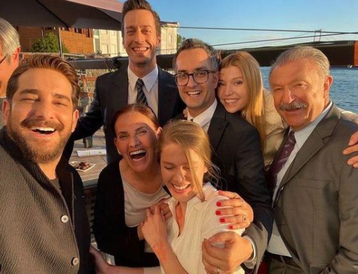 Camdaki Kız dizisinin Nalan'ı Burcu Biricik'in asıl mesleği herkesi şok etti! G1