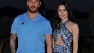 Sinan Akçıl: Soyunmama sebebim Mustafa Ceceli'dir