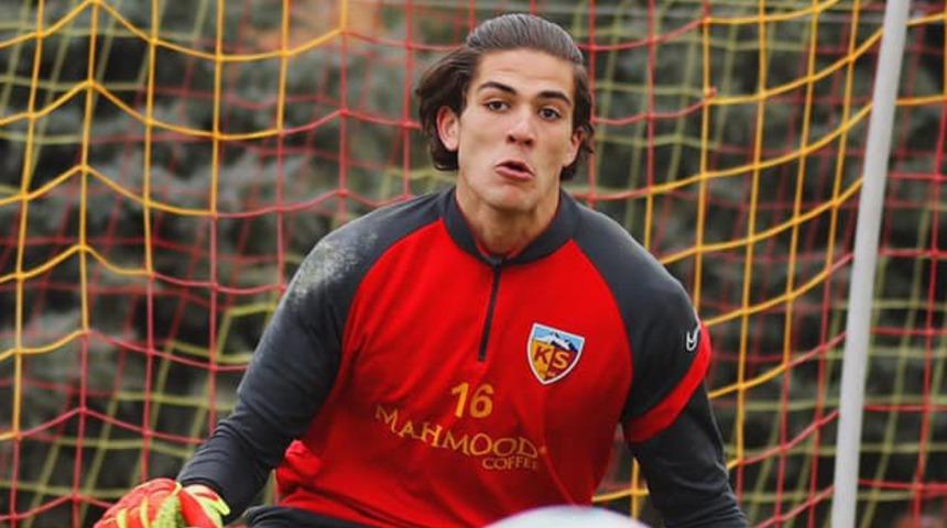 Kayserispor kalecisi Doğan'ın bonservis ücreti belirlendi